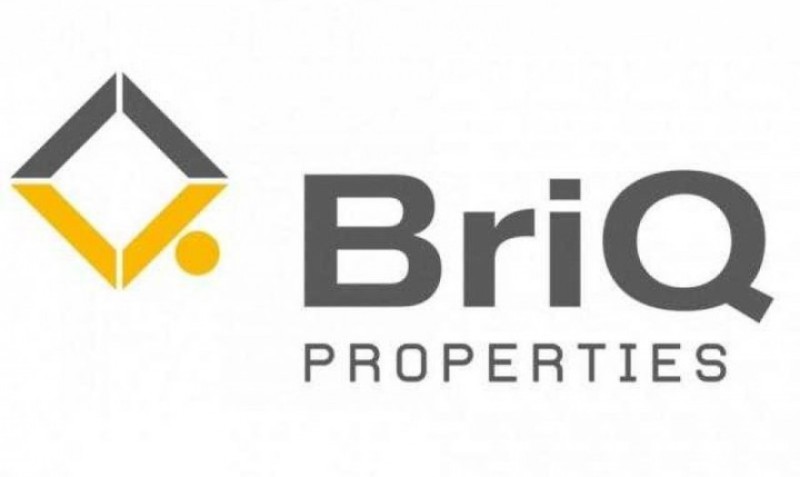 BriQ Properties: Παπαευστρατίου στη θέση του Ταμβακάκη