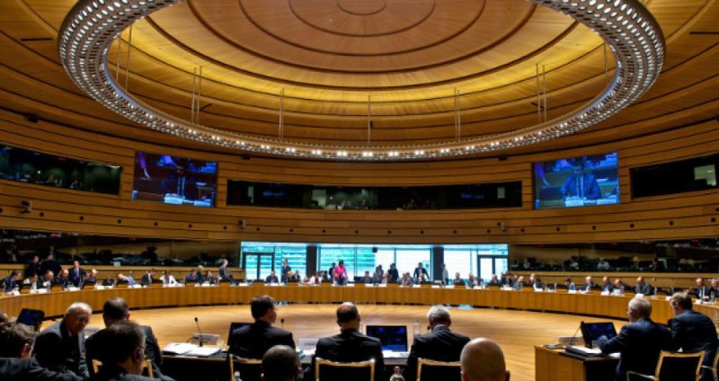 Ecofin: Εγκρίθηκε το 