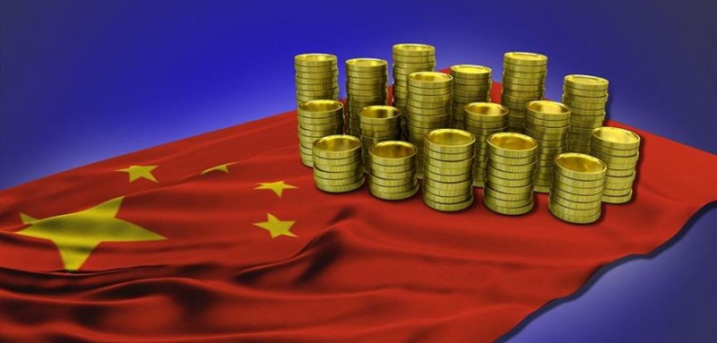 Κίνα: «Πετάει» με ετήσιο ρυθμό 7,9% η οικονομία
