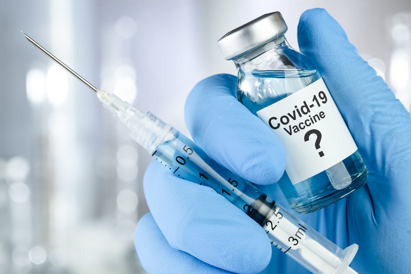 Ο μηχανισμός Covax και η Παγκόσμια Τράπεζα προωθούν εμβόλια σε φτωχές χώρες