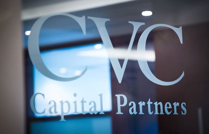 CVC Capital: Επιστροφή κεφαλαίου;