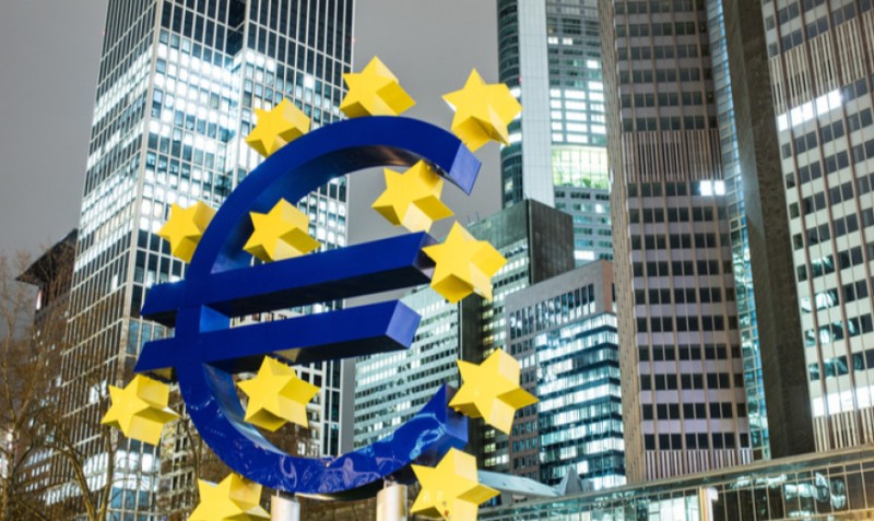 Ευρωζώνη: 4% αύξηση δανείων σε νοικοκυριά τον Ιούνιο