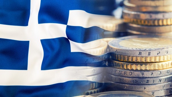 Στα €9,2 δισ. το πρωτογενές έλλειμμα του προϋπολογισμού στο α' εξάμηνο