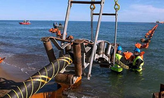 Τα οφέλη από τις ηλεκτρικές διασυνδέσεις των νησιών