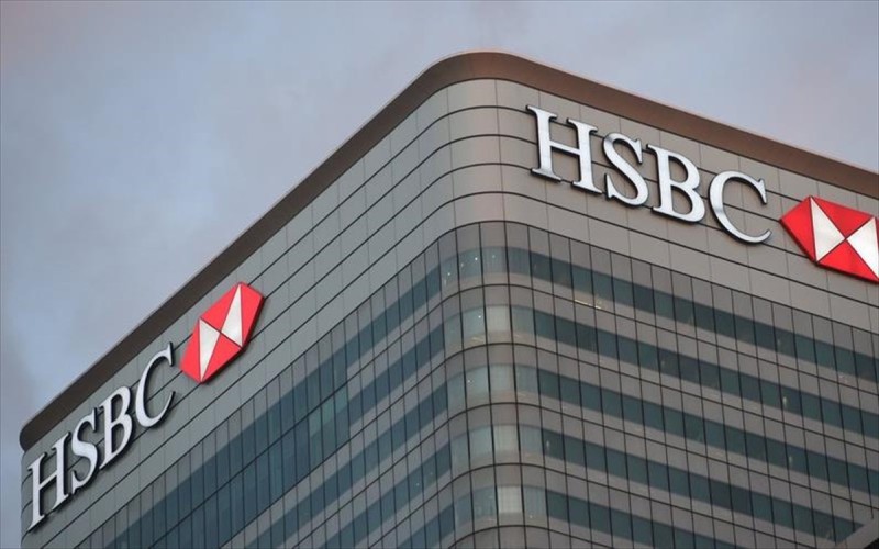 HSBC: Απειλή για την ανάκαμψη ο COVID 19 και οι μεταλλάξεις του