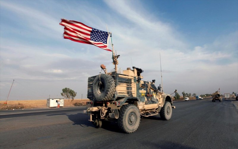 ΗΠΑ: Αποχωρούν στρατιωτικά και από το Ιράκ