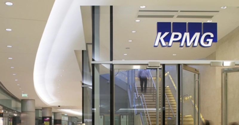 Διοικητικές αλλαγές από 1η Ιουλίου στην KPMG