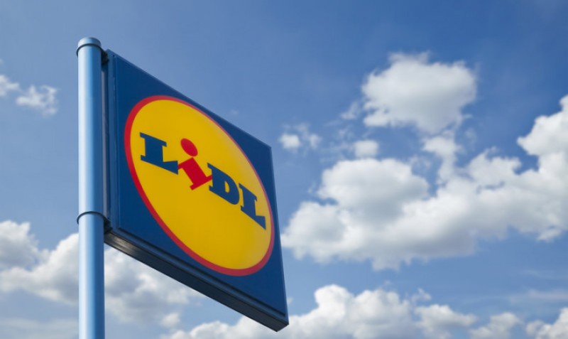 Lidl Ελλάς: Ανοίγει νέους δρόμους αειφορίας