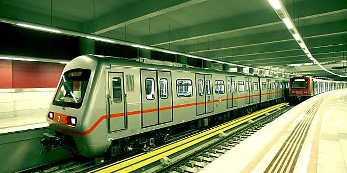 Το Μετρό επεκτείνεται προς Γλυφάδα, Καλλιθέα, Ίλιον, Πετρούπολη και Εθνική Οδό