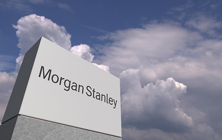 Morgan Stanley: 