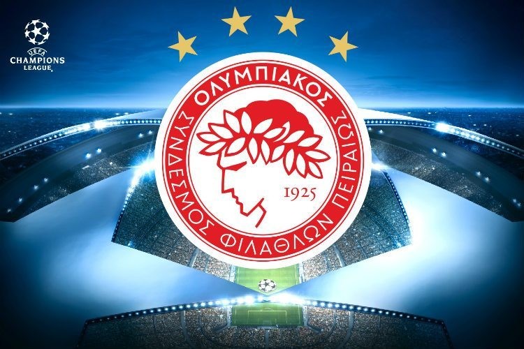 Ολυμπιακός: Πρώτο βήμα στο Champions League με φιλάθλους στο Καραϊσκάκη