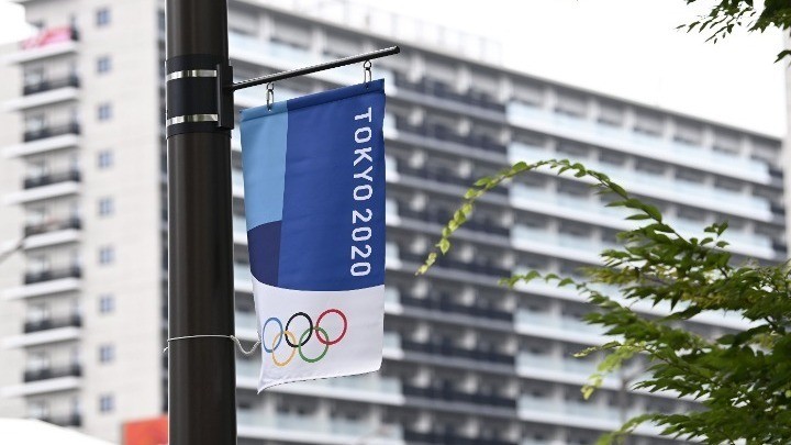 Αυξάνονται τα κρούσματα σε αθλητές του Ολυμπιακού Χωριού