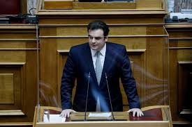 Κυρ. Πιερρακάκης: Τα έργα για την