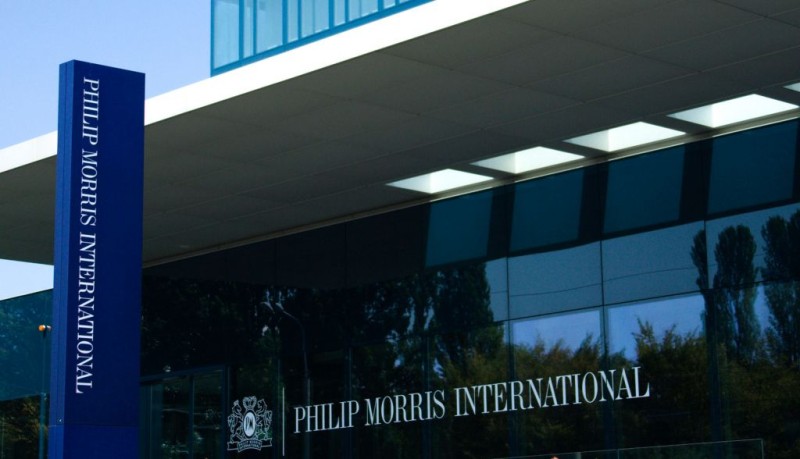 Philip Morris: Εξεδήλωσε πρόταση για την εξαγορά του ομίλου Vectura