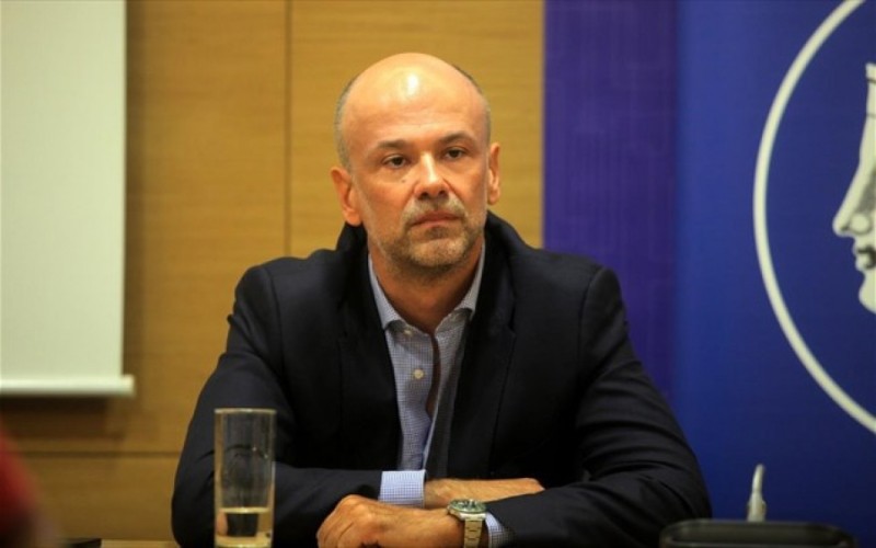 Γιάννης Ρέτσος: Δεν υφίσταται θέμα ακυρώσεων για την Ελλάδα