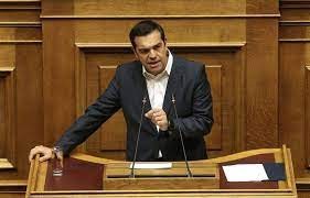 ΣΥΡΙΖΑ: Διχαστικός και αναξιόπιστος ο πρωθυπουργός στο διάγγελμα