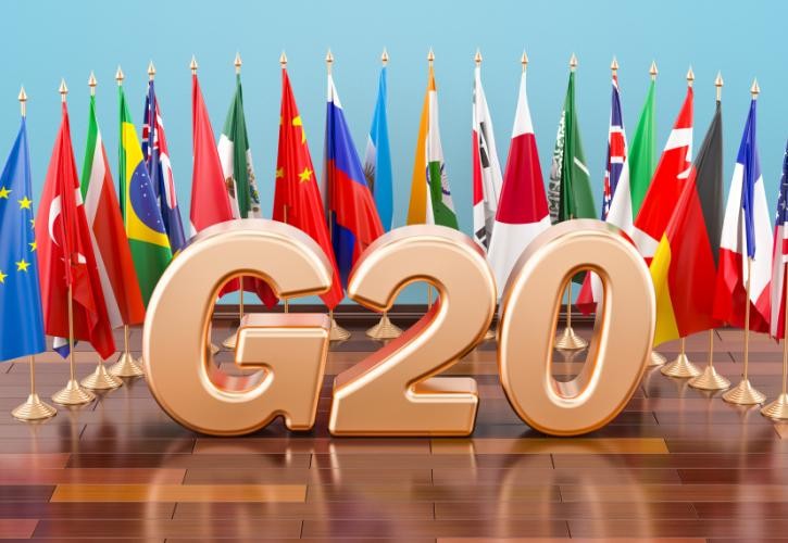 G20: Πλήρης ομοφωνία στη συμφωνία για φορολόγηση των πολυεθνικών