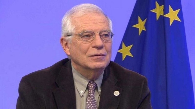 Ζοζέπ Μπαρέλ: