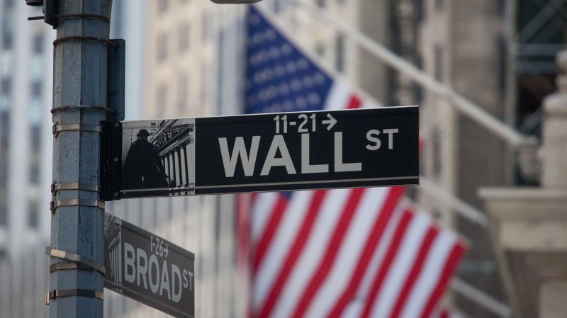 Wall Street: Νέα ρεκόρ για Dow Jones και Nasdaq