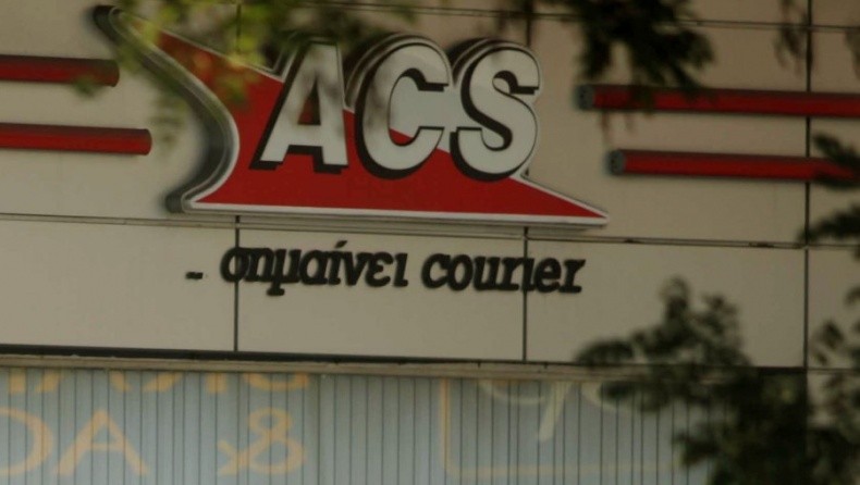 ACS: Δωρεάν υπηρεσίες μεταφοράς για είδη πρώτης ανάγκης προς τους πυρόπληκτους