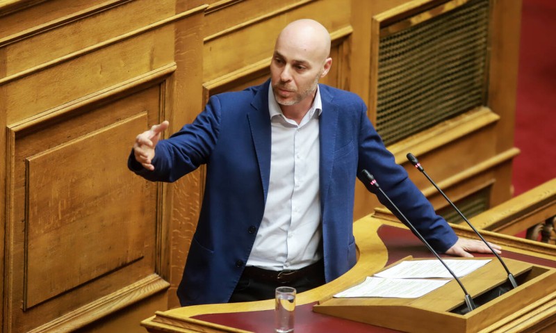 Γ.Αμυράς: Ουδείς επιτήδειος θα