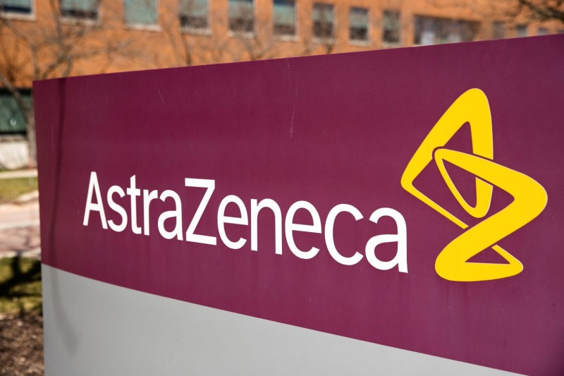 Δοκιμαστική θεραπεία της AstraZeneca δείχνει αποτελεσματική για την πρόληψη