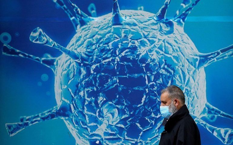 Ο πλήρης εμβολιασμός αποτρέπει 50% τη μετάδοση της Δέλτα