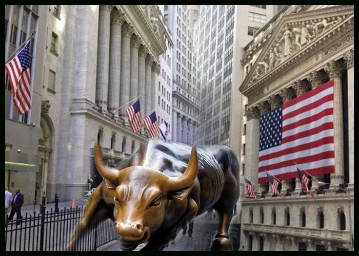 Wall Street: Κέρδη με 