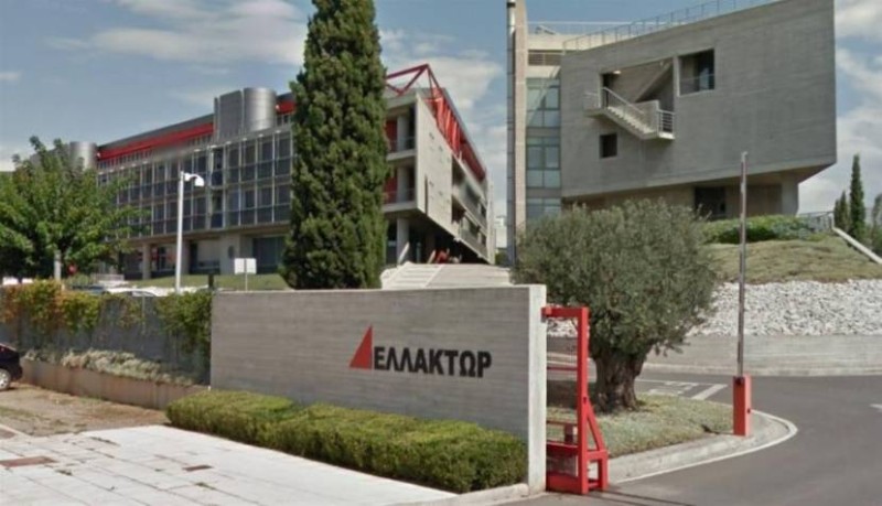 Ελλάκτωρ: Με 9,79% η AtlasInvest Holding