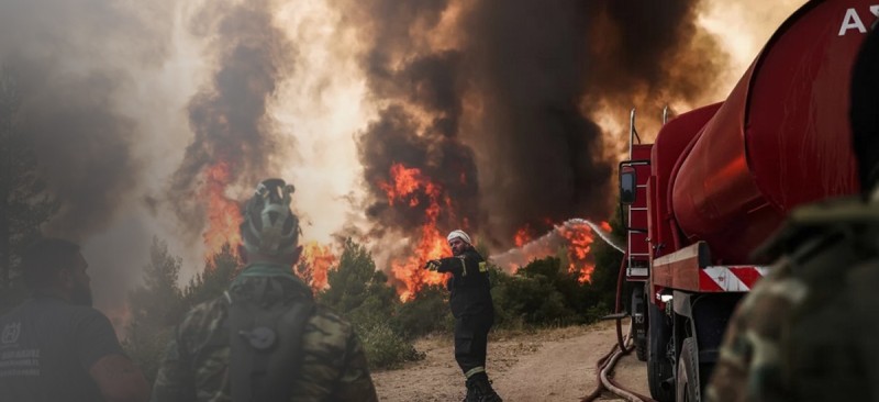 Έχασε τη μάχη για τη ζωή κάτοικος της Ιπποκρατείου Πολιτείας