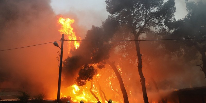 ΑΔΜΗΕ: Σε τεντωμένο σχοινί η ηλεκτροδότηση της Αττικής