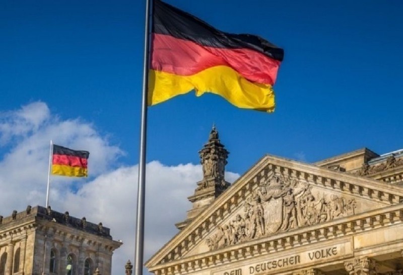 Πτώση του δείκτη επιχειρηματικού κλίματος στη Γερμανία τον Αύγουστο