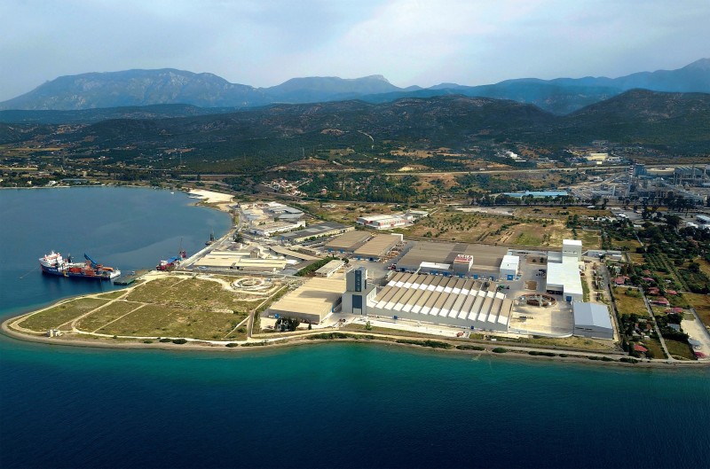 Hellenic Cables: Υπογράφει την πρώτη της συμφωνία για υποβρύχια καλώδια με τη Vattenfall