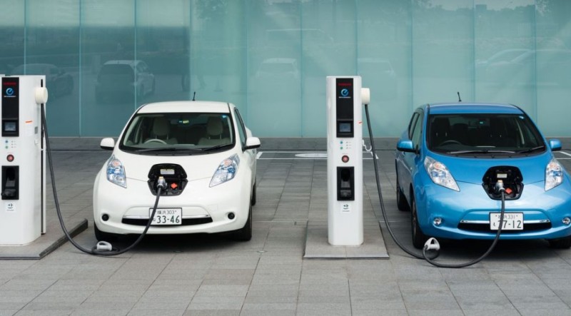 Τα ηλεκτρικά αυτοκίνητα έχουν 60%-68% χαμηλότερες εκπομπές Co2