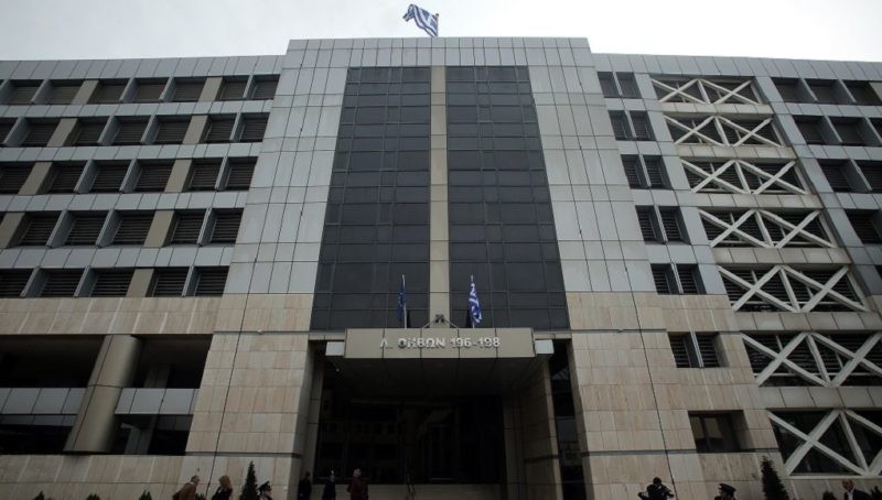 Η εμπλοκή στο έργο μαμούθ των 142,5 εκατ. του Υπ. Μετανάστευσης