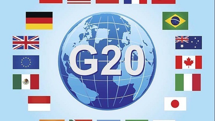 Η Ιταλία οργανώνει έκτακτη σύνοδο της G20