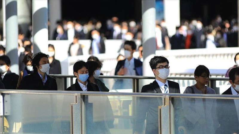 Προς παράταση της κατάστασης έκτακτης ανάγκης στην Ιαπωνία λόγω Covid