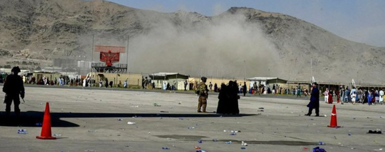ΗΠΑ: Αμερικανοί στρατιώτες νεκροί και τραυματίες στην Καμπούλ από την επίθεση