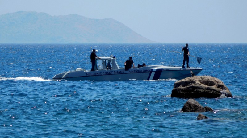 Ναυάγιο στη Λέσβο: Η Ελλάδα καταγγέλει την Τουρκία