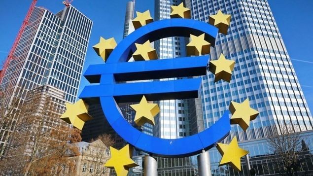Ευρωζώνη: Ισχυρή αύξηση της επιχειρηματικής δραστηριότητας Αυγούστου