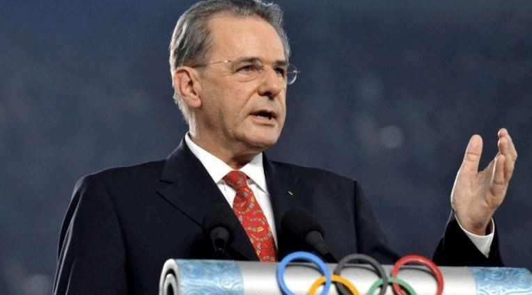 Πέθανε ο πρώην πρόεδρος της ΔΟΕ Ζακ Ρογκ