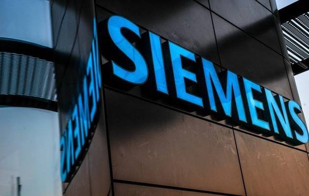 Siemens: Εξαιρετικά αποτελέσματα 3ου τριμήνου (1η Απριλίου-30 Ιουνίου 2021)