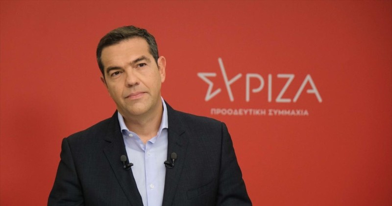 Α. Τσίπρας: Εγκληματική η ευθύνη της κυβέρνησης