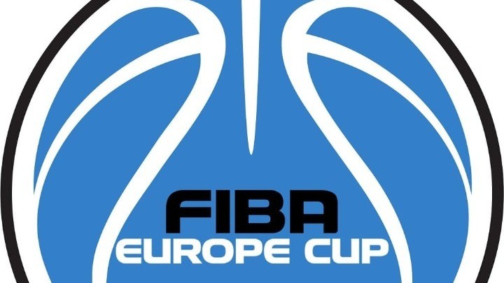 Οι αντίπαλοι των ελληνικών ομάδων στο FIBA Europe Cup