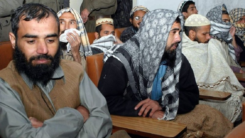 Αφγανιστάν: Πρώην κρατούμενος του Γκουαντάναμο και μουλάς ο νέος υπουργός Άμυνας