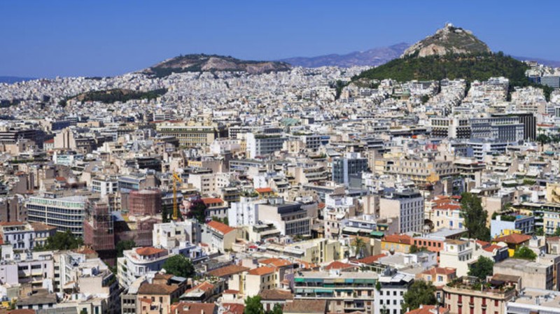 Νέα ευνοϊκή ρύθμιση για τα «αδήλωτα» τετραγωνικά