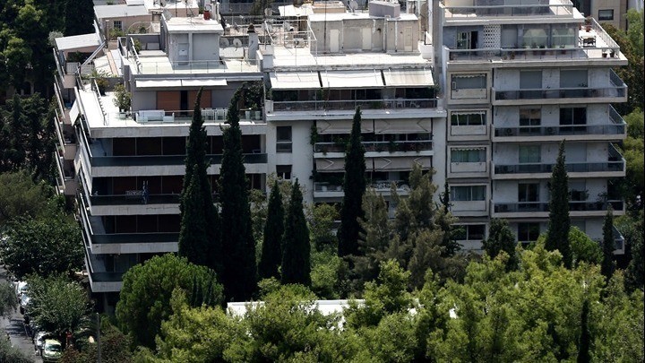 Στην τελική ευθεία για τα εκκαθαριστικά του ΕΝΦΙΑ