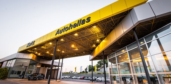 Autohellas: Εξουσιοδοτήθηκε η διοίκηση από την ΓΣ για αύξηση μετοχικού κεφαλαίου