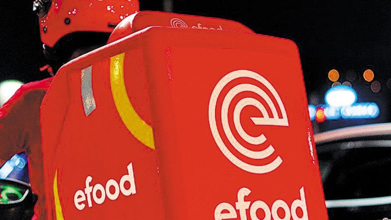 e-food: Μετατρέπει όλες τις συμβάσεις σε αορίστου χρόνου μετά τον σάλο