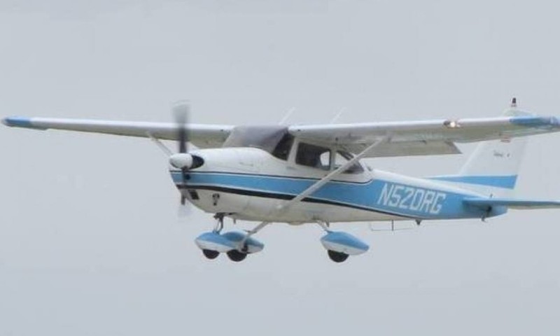Αεροσκάφος τύπου Cessna αγνοείται κοντά στην Σάμο